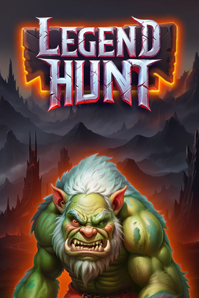 Legend Hunt