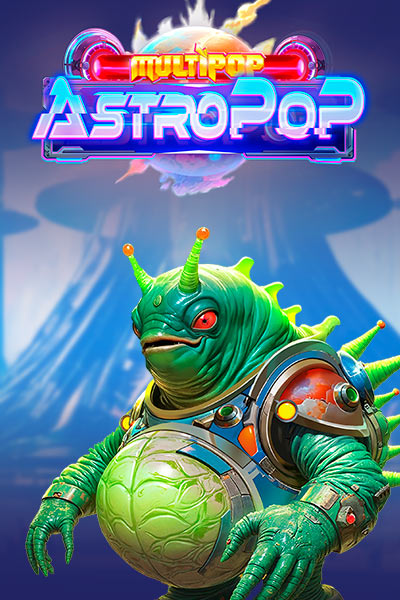 AstroPop