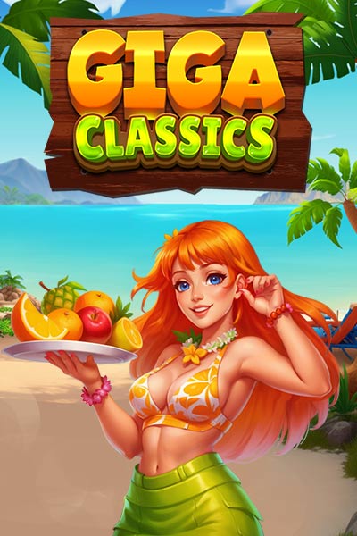 Giga Classics