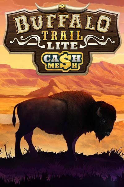Buffalo Trail Lite