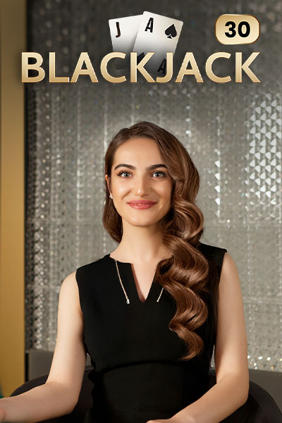 Blackjack 30