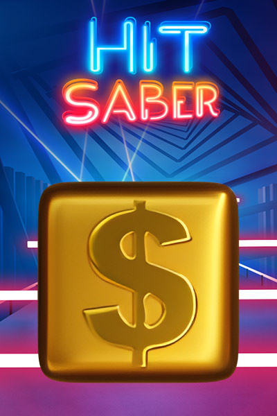 Hit Saber