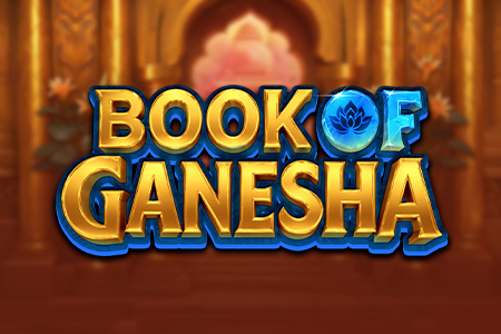 Book Of Ganesha