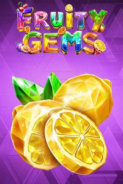 Fruity Gems