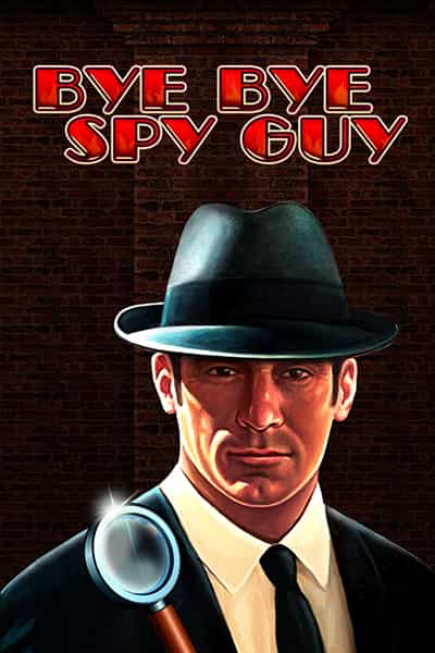 Bye Bye Spy Guy