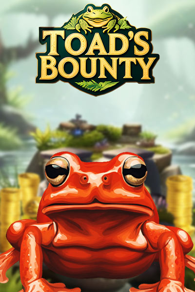 Toad’s Bounty