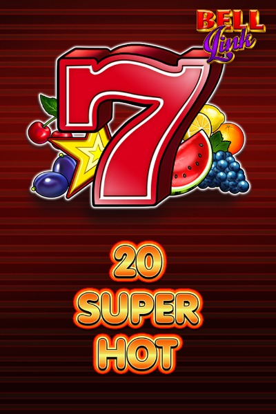 20 Super Hot Bell Link