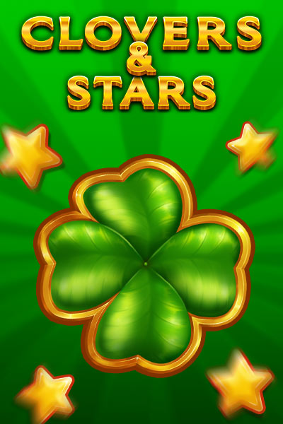 Clovers and Stars