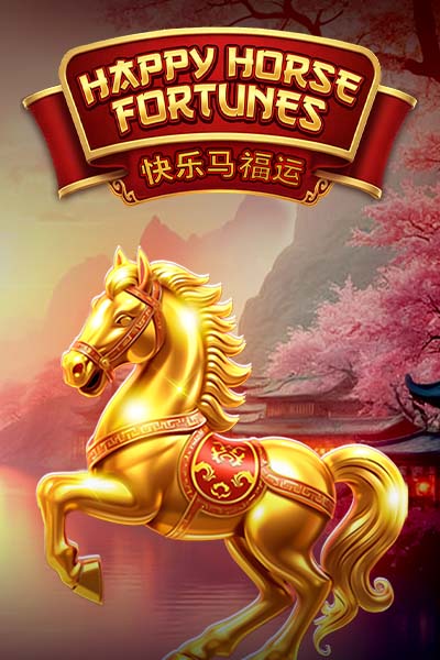 Happy Horse Fortunes
