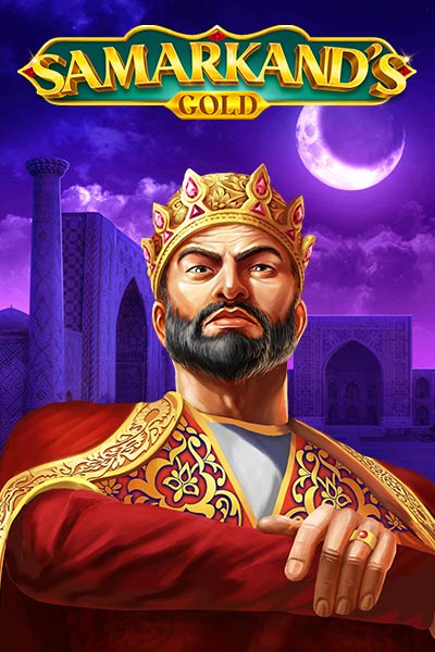 Samarkand's Gold