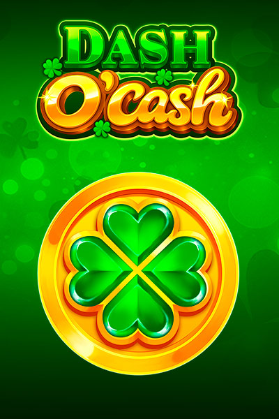 Dash O'Cash