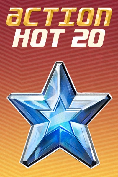 Action Hot 20