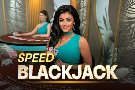 Speed Blackjack