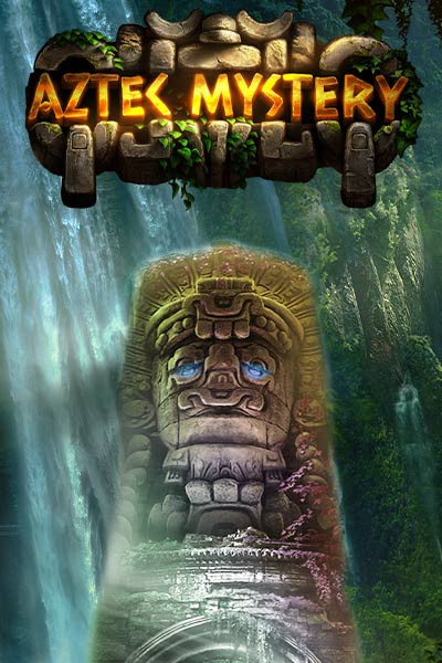 Aztec Mystery