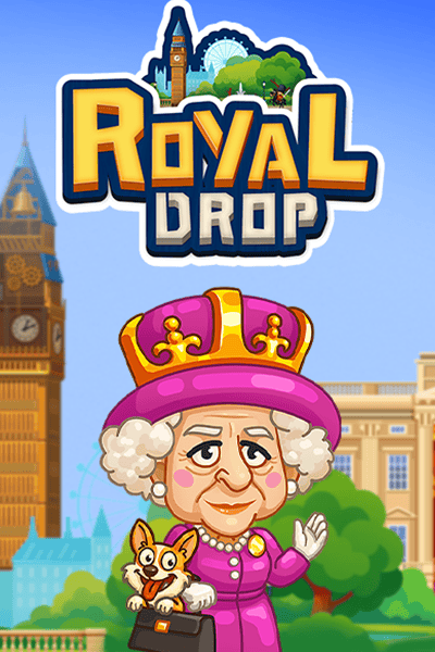 Royal Drop