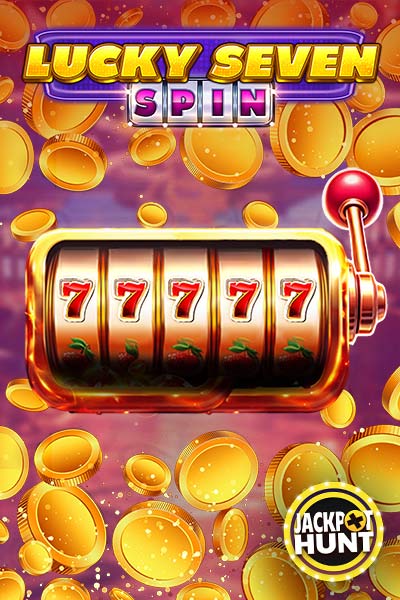 Lucky Seven Spin