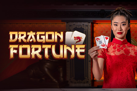 Dragon Fortune