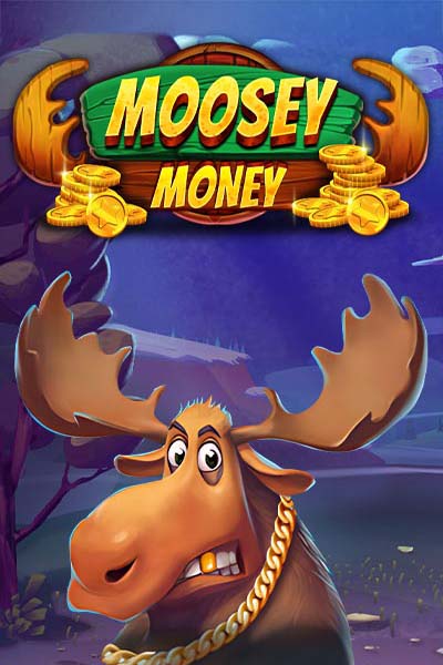 Moosey Money