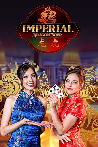 Imperial Dragon Tiger