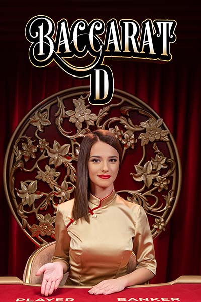 Baccarat D