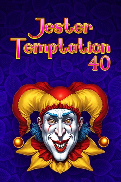 Jester Temptation 40