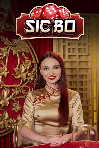 Sic Bo