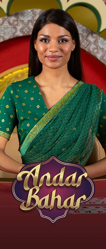 Andar Bahar