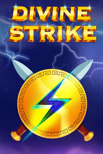 Divine Strike