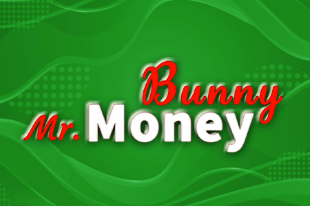 Mr. Money Bunny
