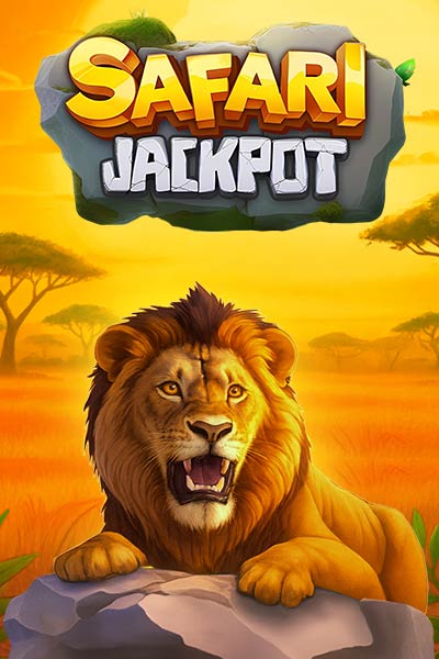 Safari Jackpot