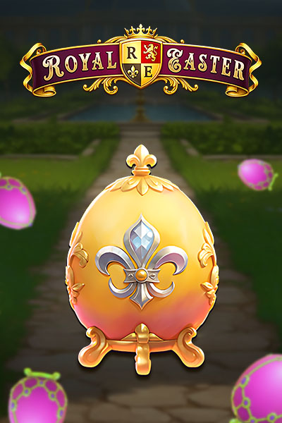 Royal Easter