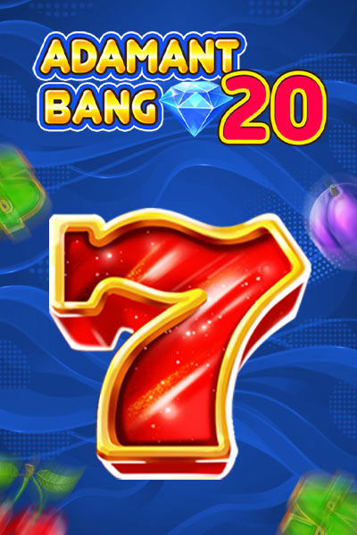 Adamant Bang 20