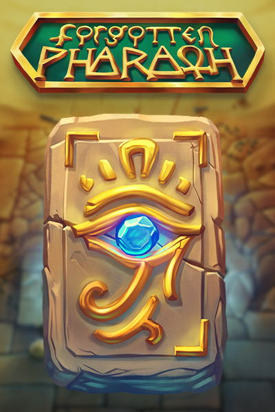 Forgotten Pharaoh