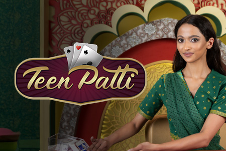 Teen Patti