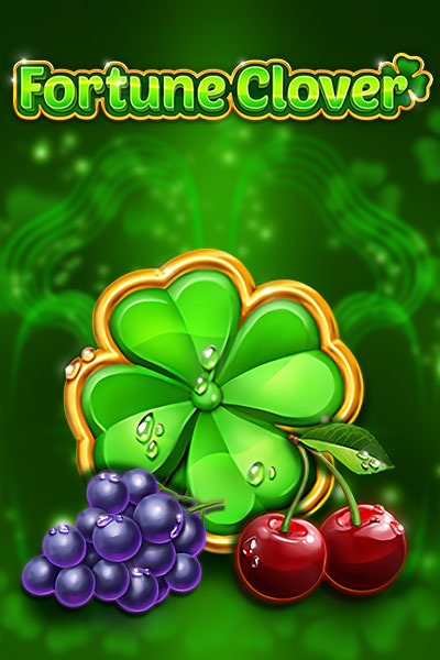 Fortune Clover 5