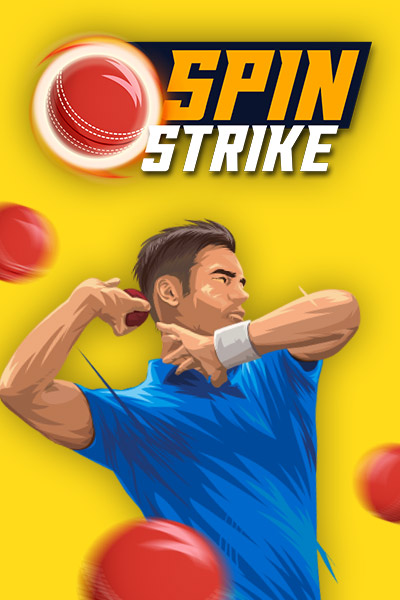 Spin Strike