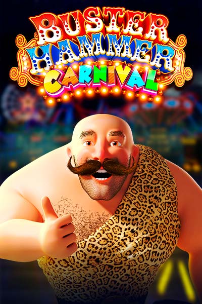 Buster Hammer Carnival