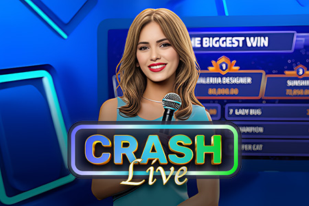 Crash Live