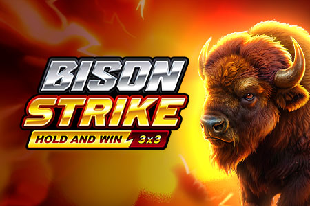 Bison Strike