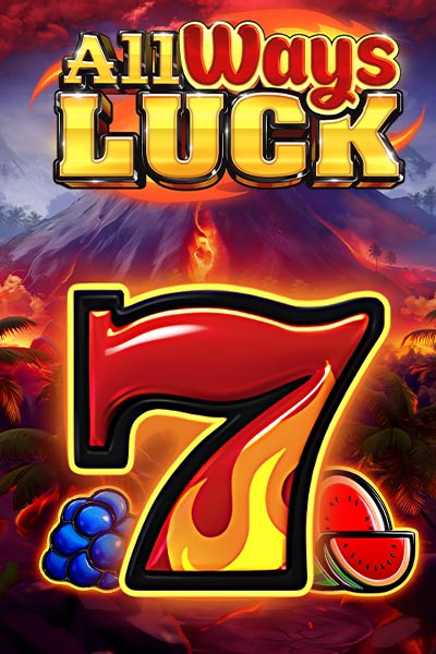 All Ways Luck