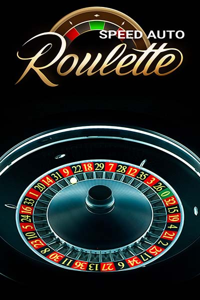 Speed Auto Roulette