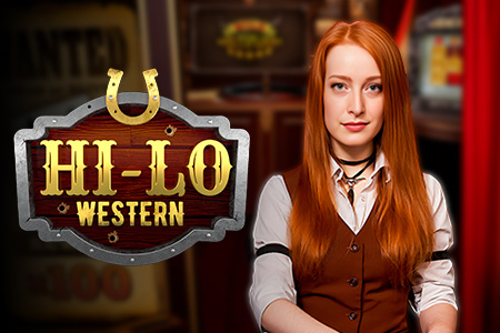 Hi-Lo Western Live