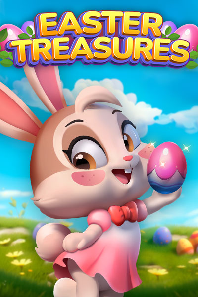 Easter Treasures