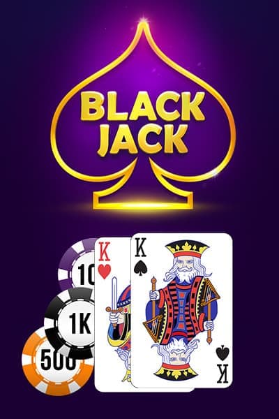 Blackjack