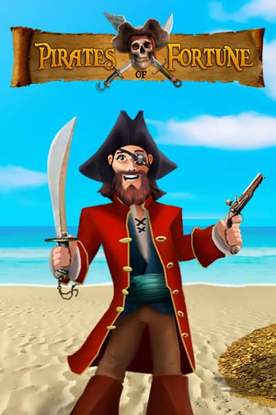 Pirates of Fortune