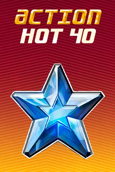 Action Hot 40