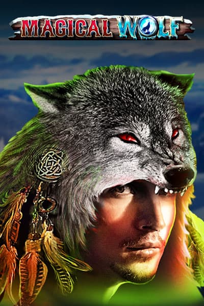 Magical Wolf