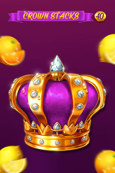 Crown Stacks 40