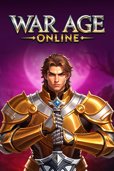 WarAge Online