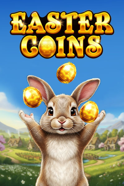Easter Coins
